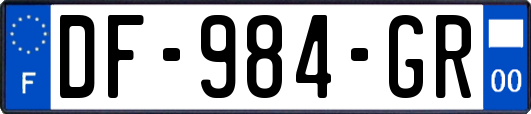 DF-984-GR