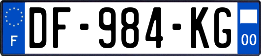 DF-984-KG