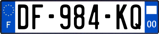 DF-984-KQ