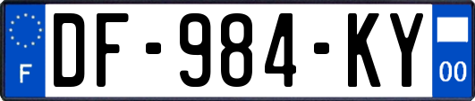 DF-984-KY