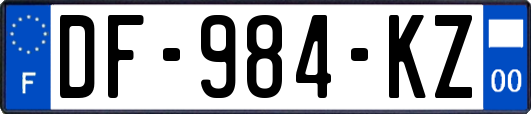 DF-984-KZ