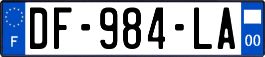 DF-984-LA