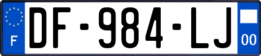 DF-984-LJ