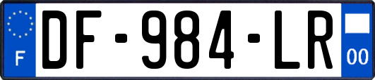 DF-984-LR