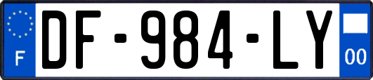 DF-984-LY