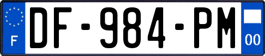 DF-984-PM