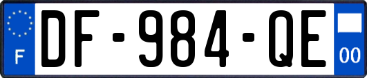 DF-984-QE