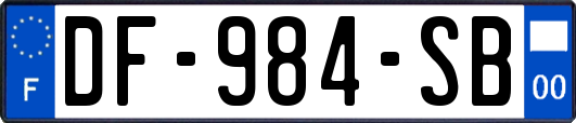 DF-984-SB