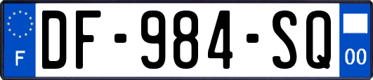DF-984-SQ