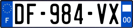DF-984-VX