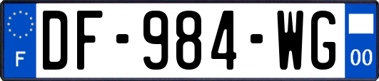 DF-984-WG