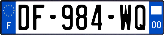 DF-984-WQ