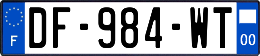 DF-984-WT