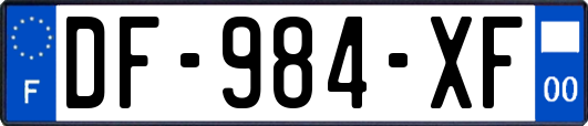 DF-984-XF