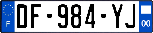 DF-984-YJ
