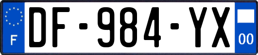 DF-984-YX