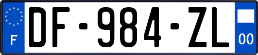 DF-984-ZL