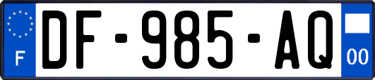 DF-985-AQ