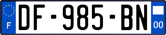 DF-985-BN