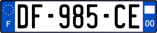 DF-985-CE