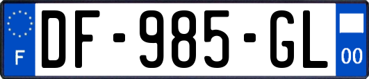 DF-985-GL