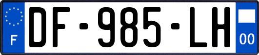 DF-985-LH