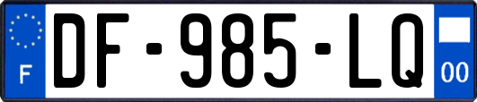 DF-985-LQ