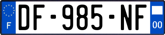 DF-985-NF