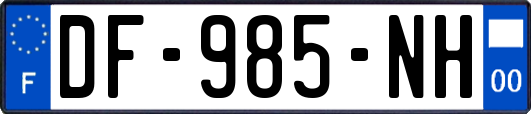 DF-985-NH