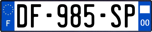 DF-985-SP