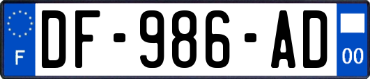 DF-986-AD