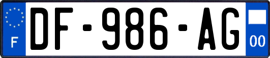 DF-986-AG