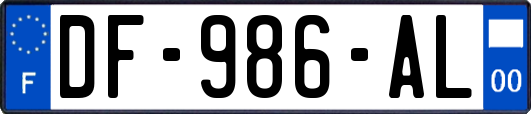 DF-986-AL