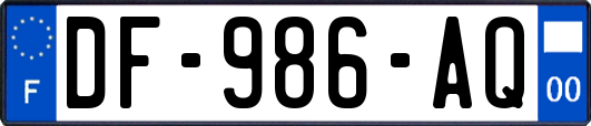 DF-986-AQ