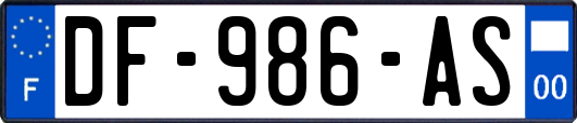 DF-986-AS