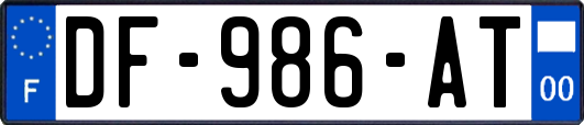 DF-986-AT