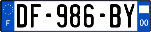 DF-986-BY