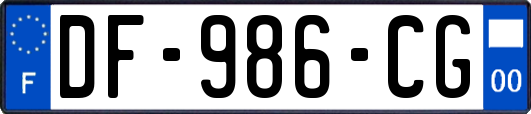 DF-986-CG