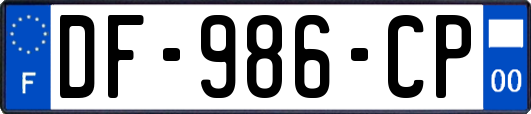 DF-986-CP