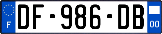 DF-986-DB