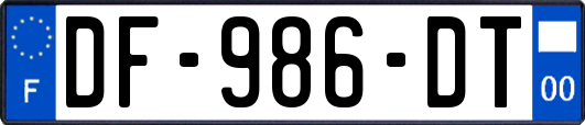 DF-986-DT