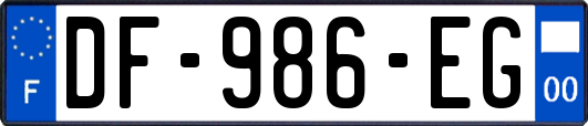 DF-986-EG
