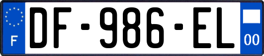 DF-986-EL