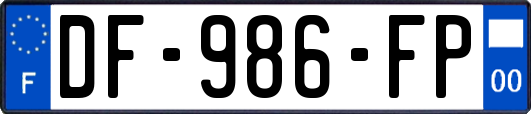 DF-986-FP