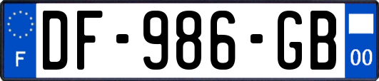 DF-986-GB