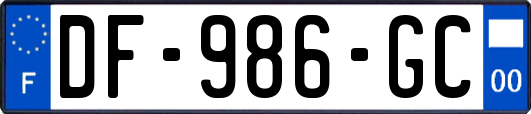 DF-986-GC