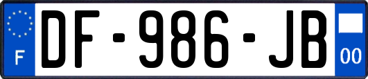 DF-986-JB