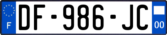 DF-986-JC
