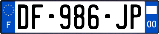 DF-986-JP