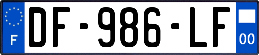 DF-986-LF